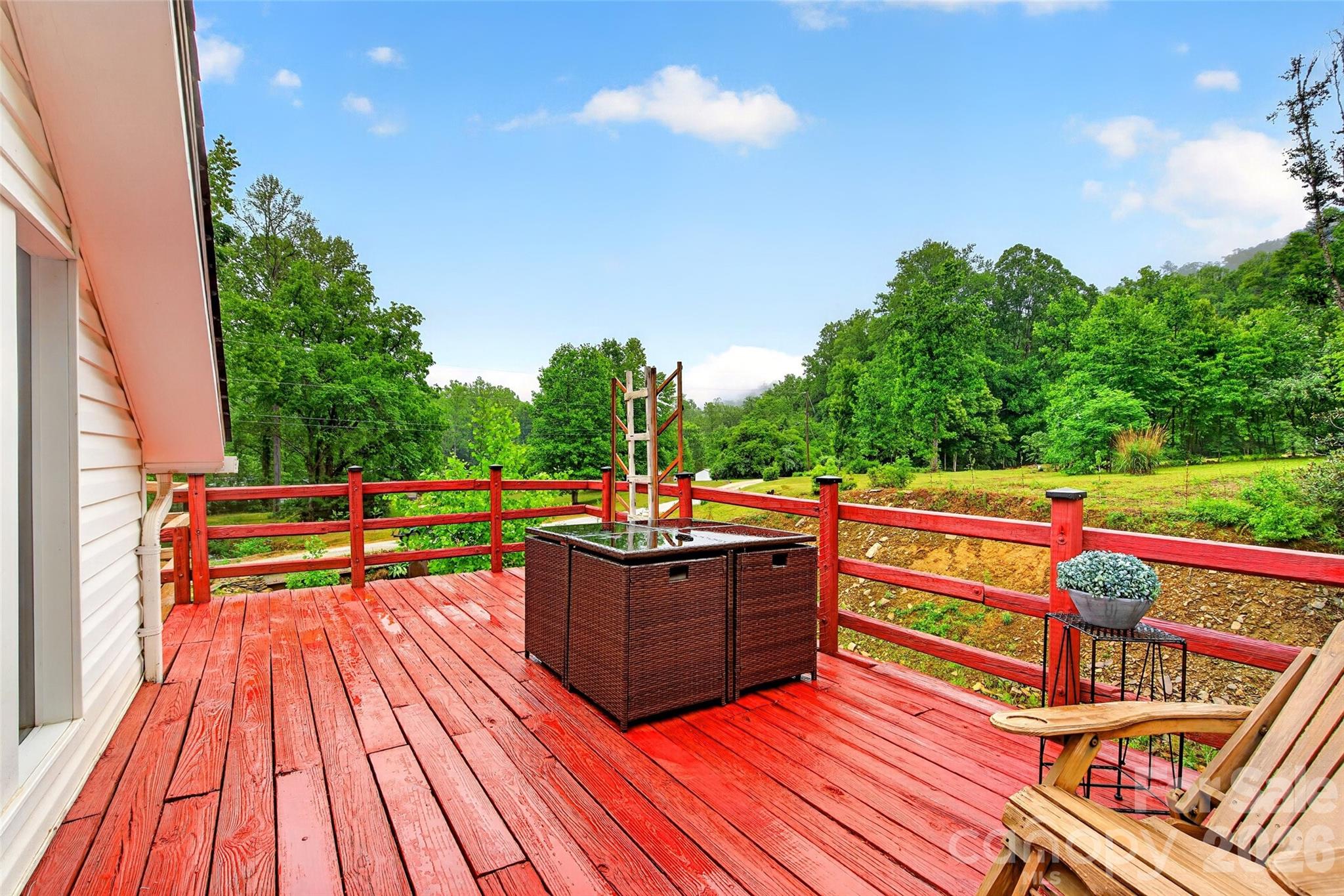 227 Locust Cove Road Marion NC 28752