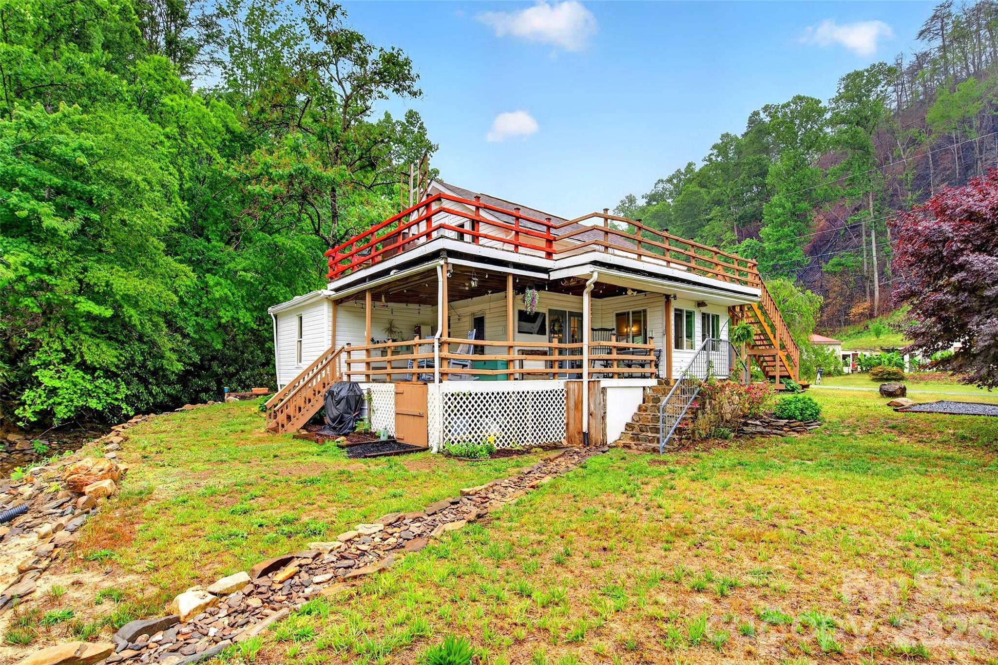 227 Locust Cove Road Marion NC 28752