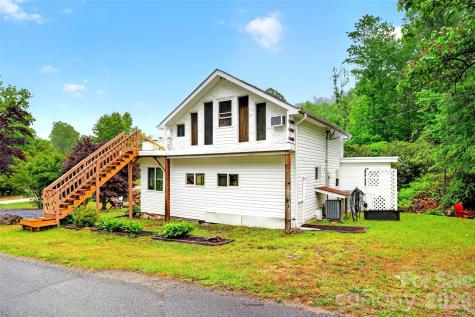 227 Locust Cove Road Marion NC 28752