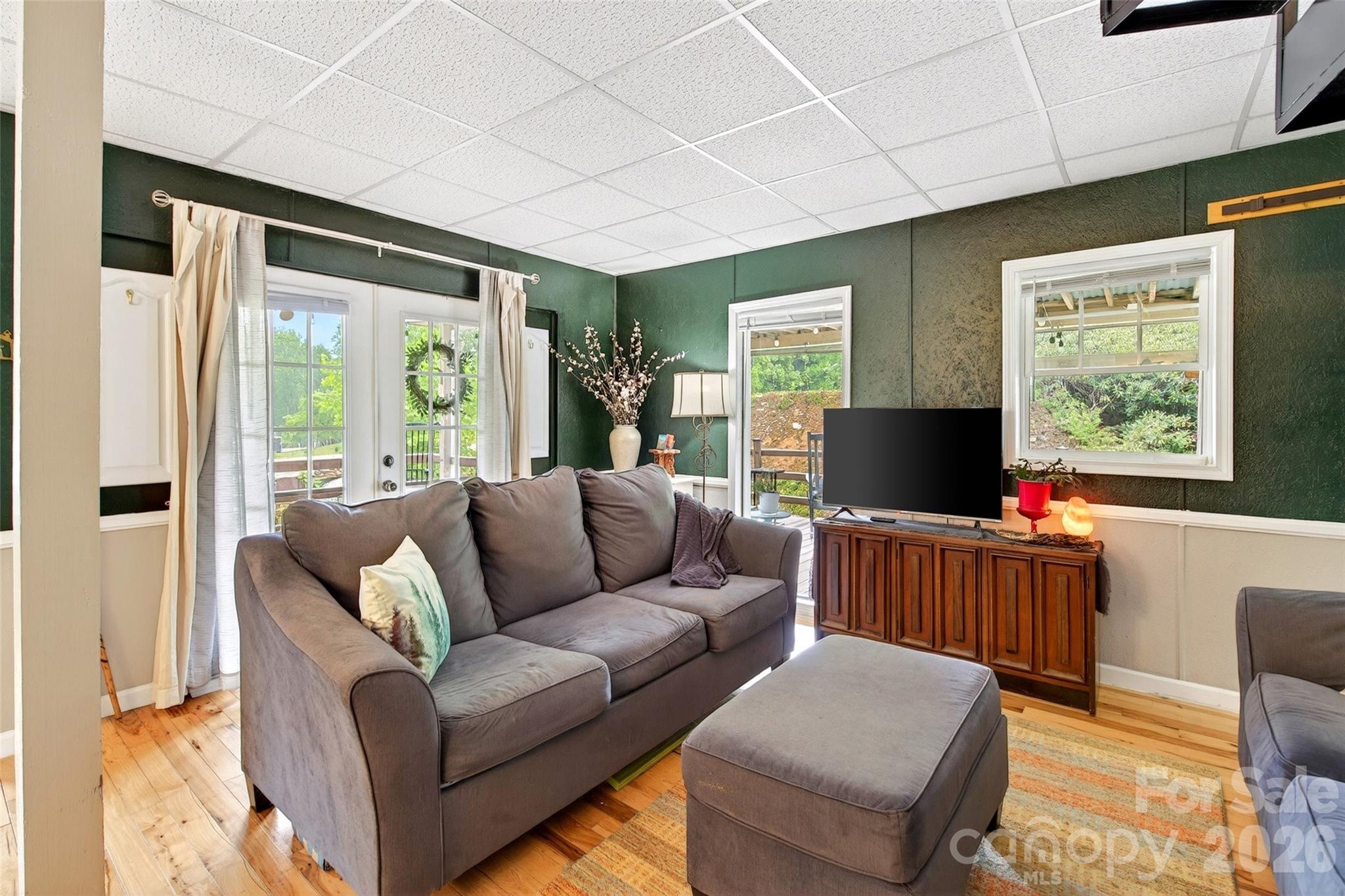 227 Locust Cove Road Marion NC 28752
