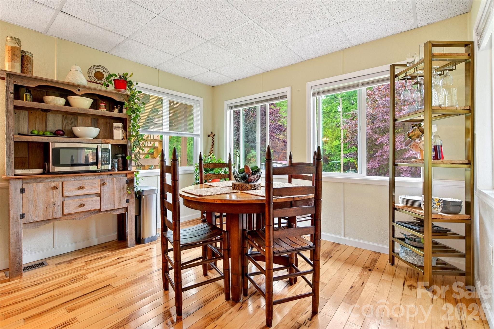 227 Locust Cove Road Marion NC 28752