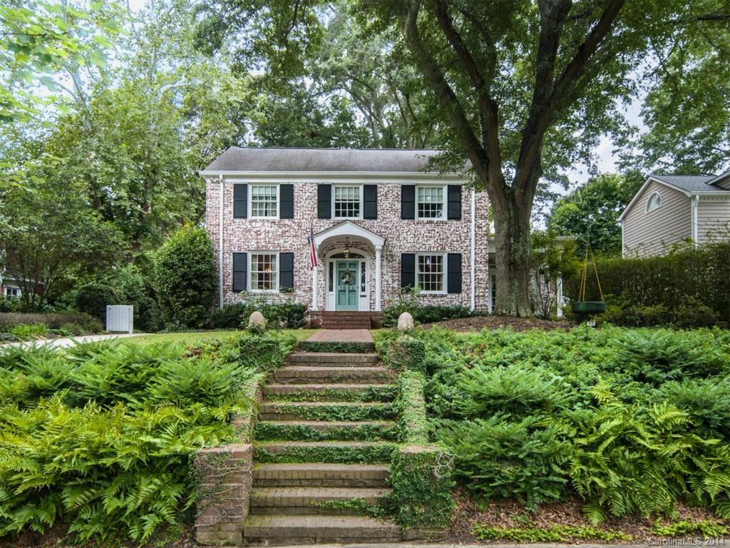 1520 Scotland Avenue Charlotte NC 28207