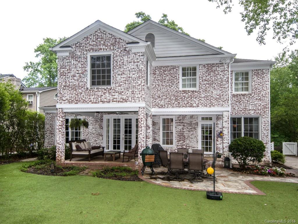 1520 Scotland Avenue Charlotte NC 28207