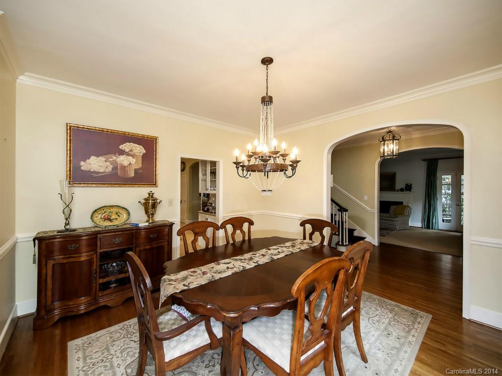 1520 Scotland Avenue Charlotte NC 28207