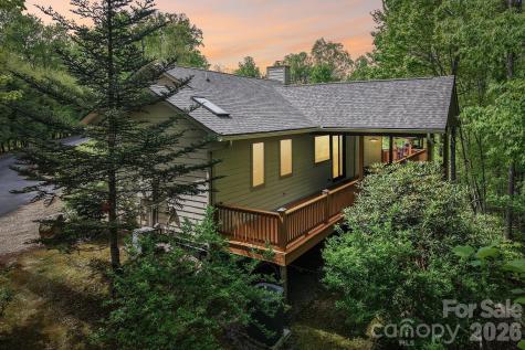 Homes For Sale Mars Hill NC | Town and Mountain Realty