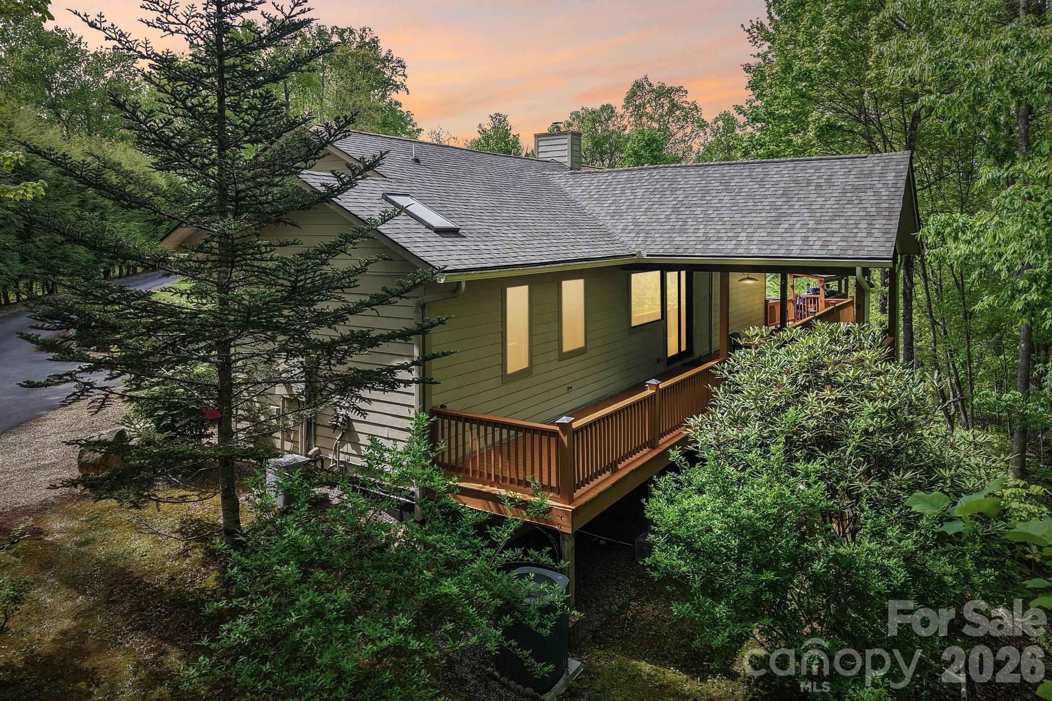 519 Susanna Cove Road Mars Hill NC 28754