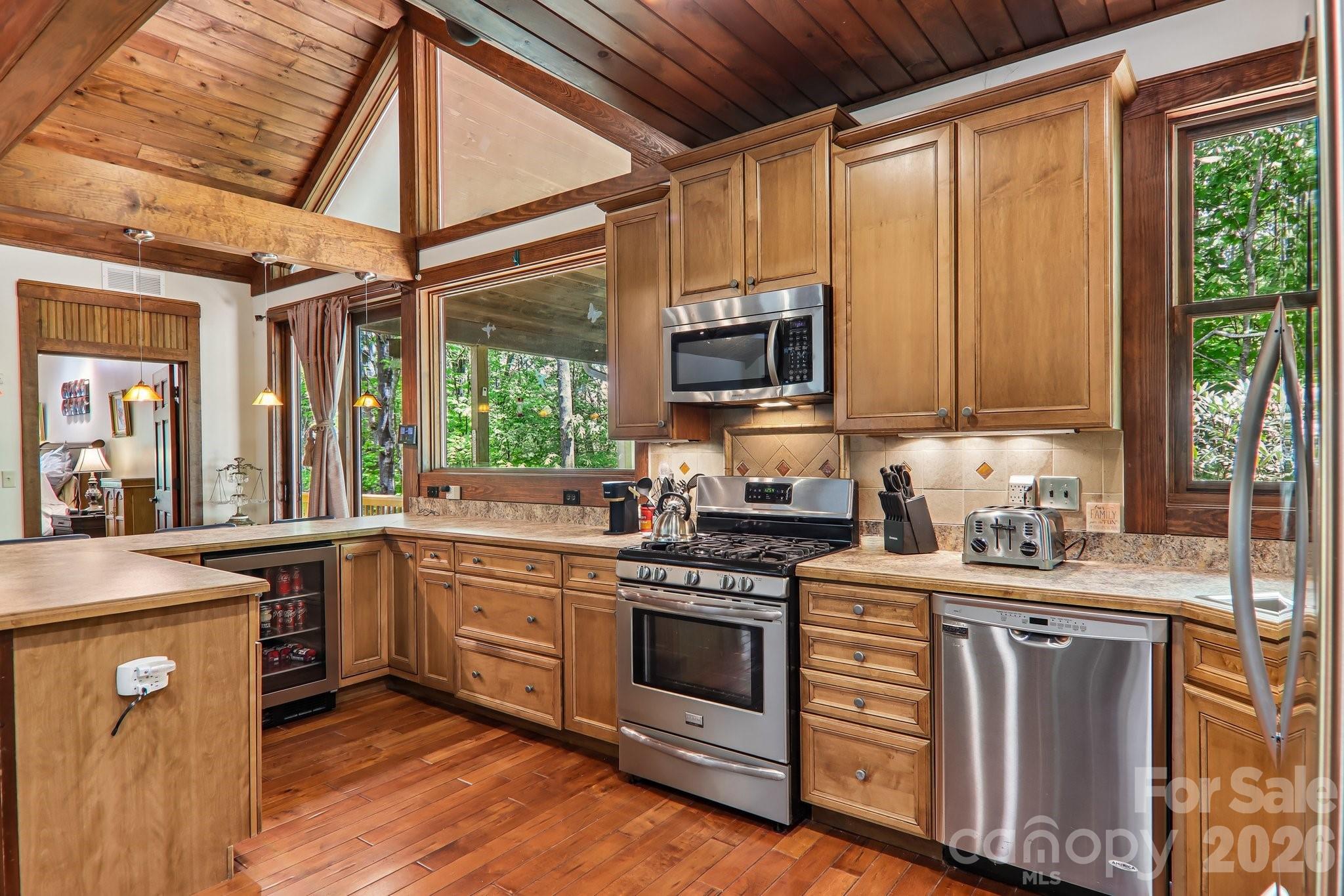 519 Susanna Cove Road Mars Hill NC 28754