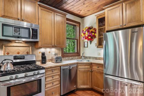 519 Susanna Cove Road Mars Hill NC 28754