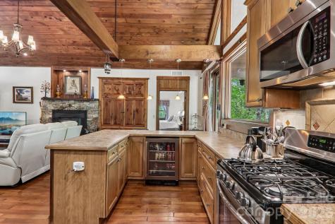 519 Susanna Cove Road Mars Hill NC 28754