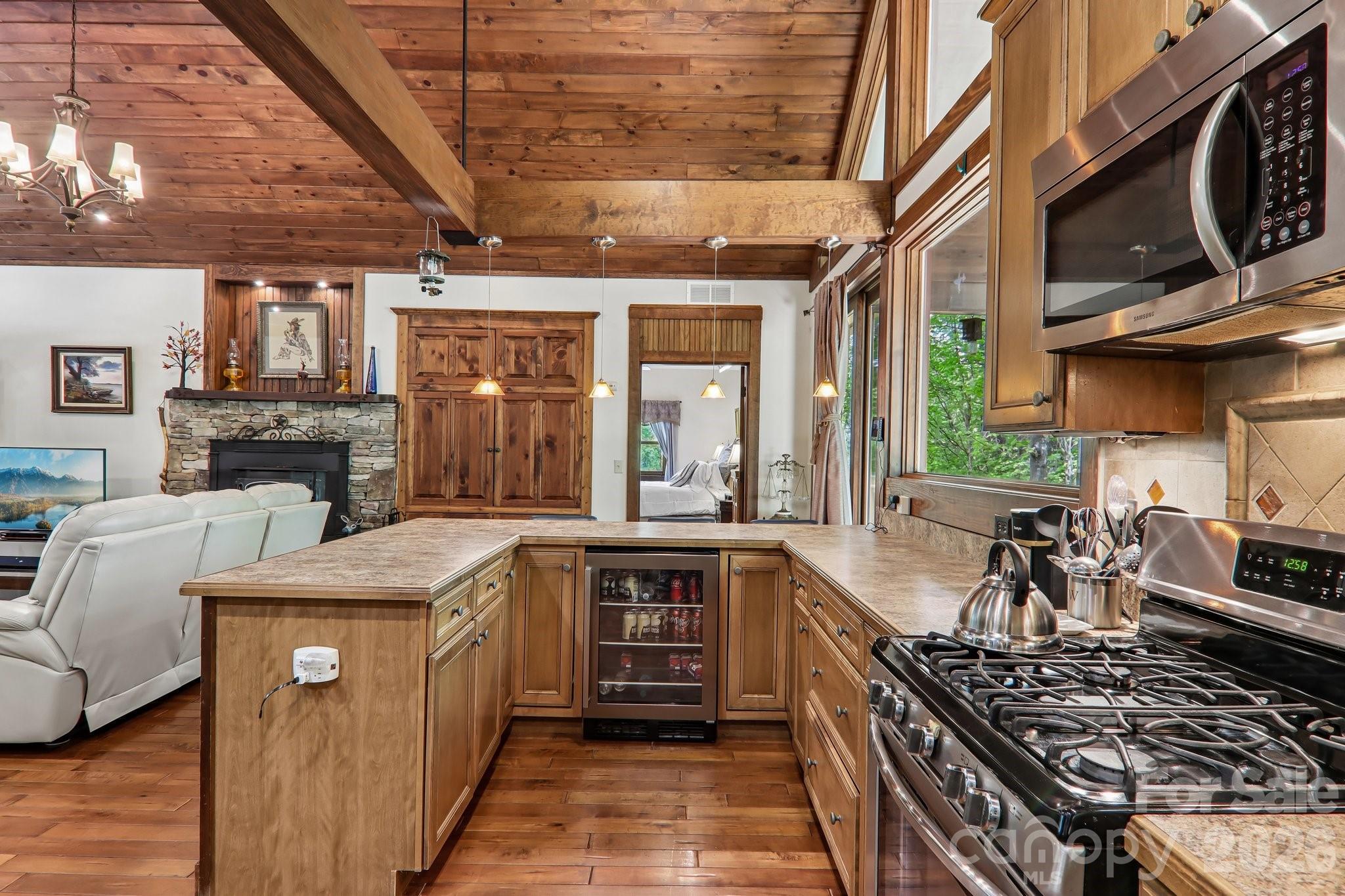 519 Susanna Cove Road Mars Hill NC 28754
