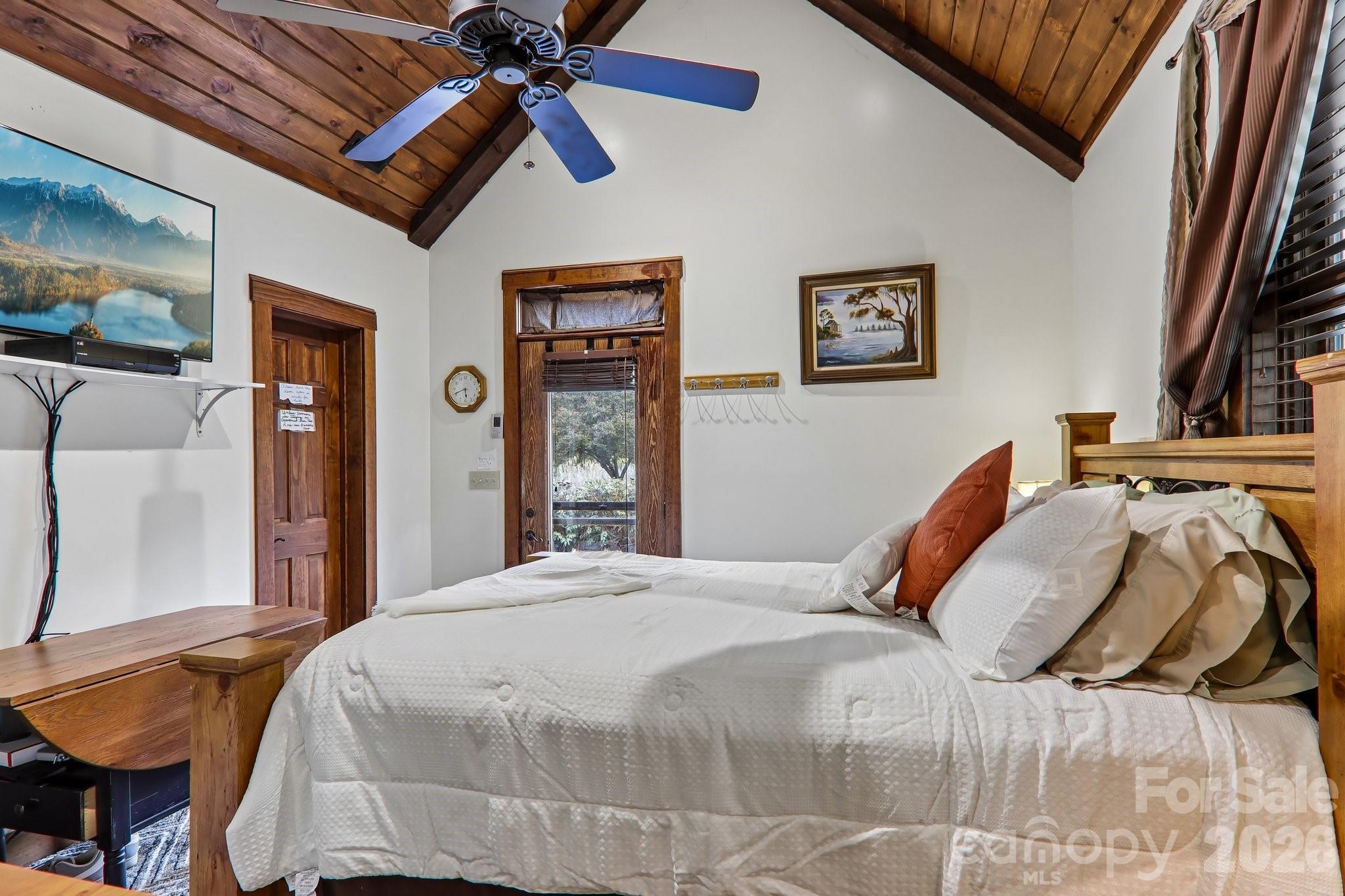 519 Susanna Cove Road Mars Hill NC 28754