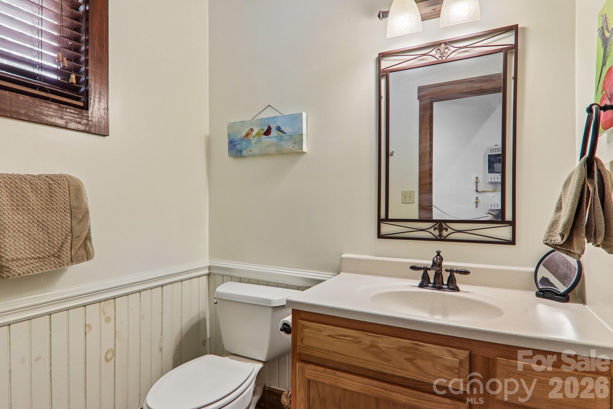 519 Susanna Cove Road Mars Hill NC 28754