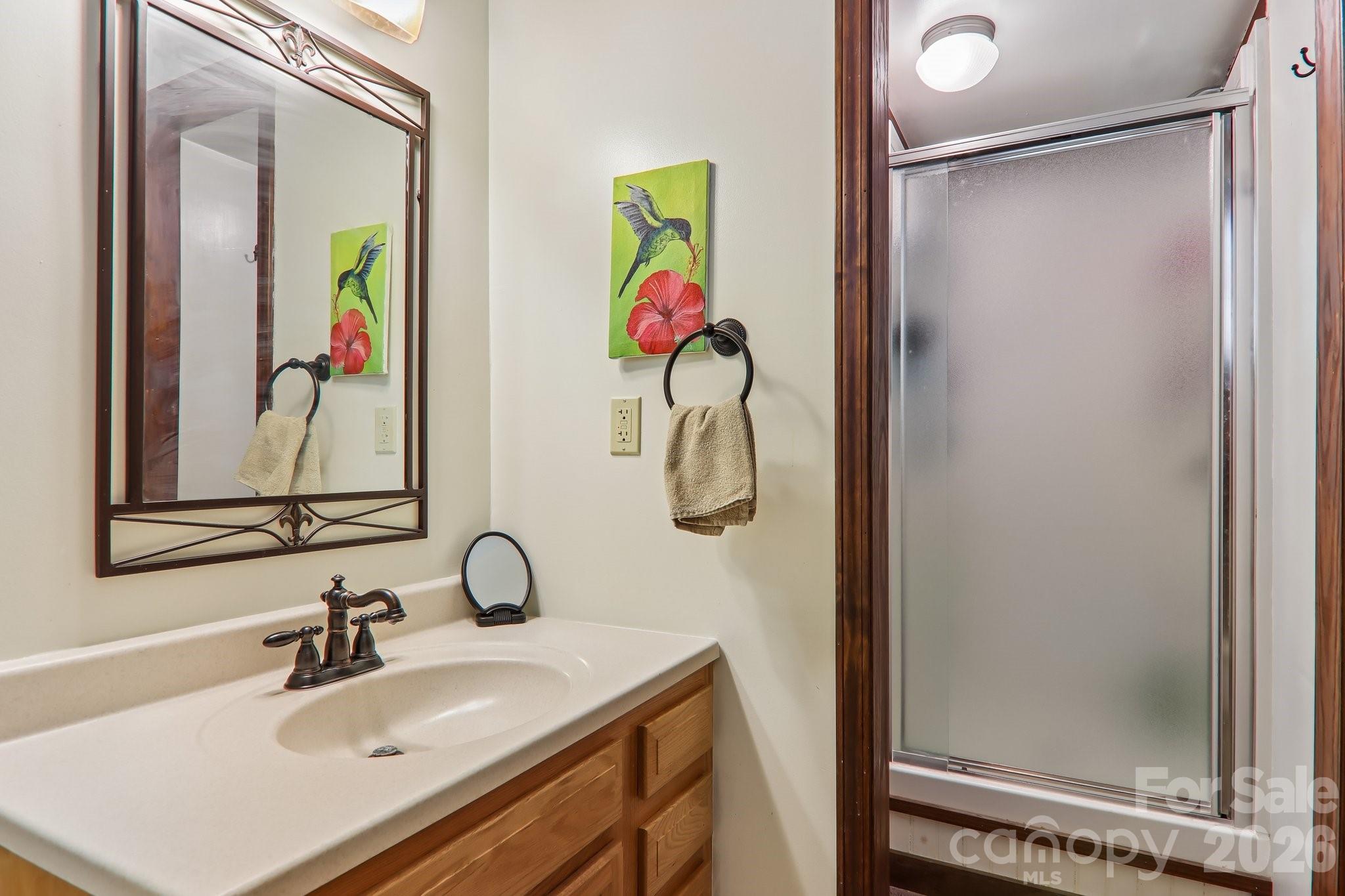 519 Susanna Cove Road Mars Hill NC 28754