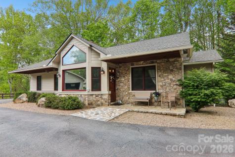 519 Susanna Cove Road Mars Hill NC 28754