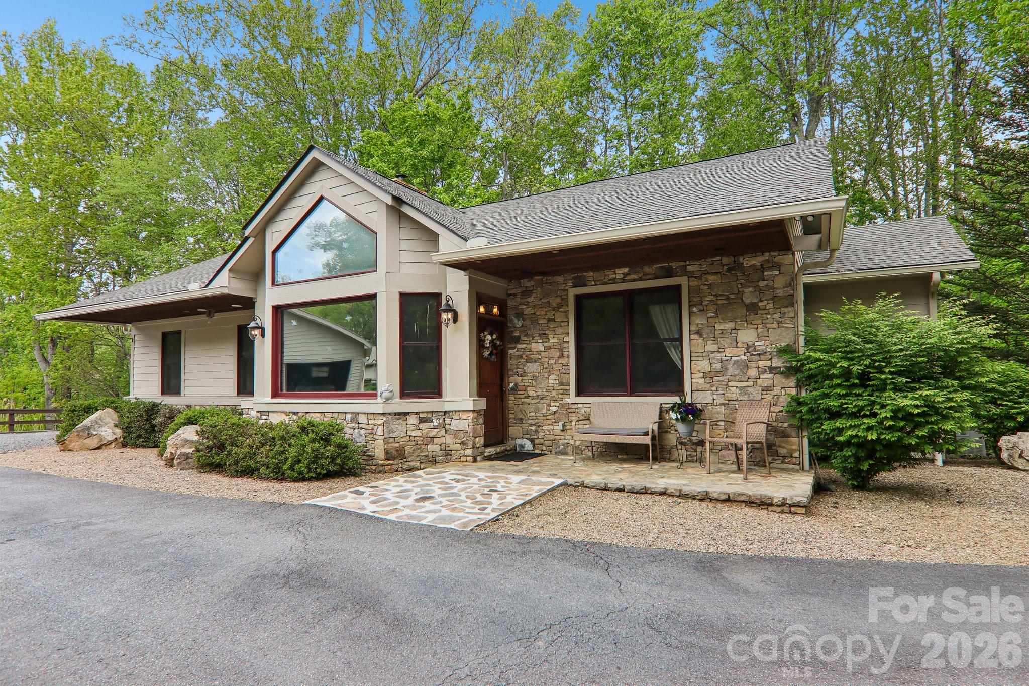 519 Susanna Cove Road Mars Hill NC 28754