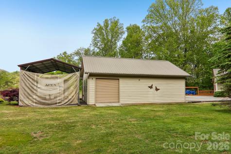 519 Susanna Cove Road Mars Hill NC 28754