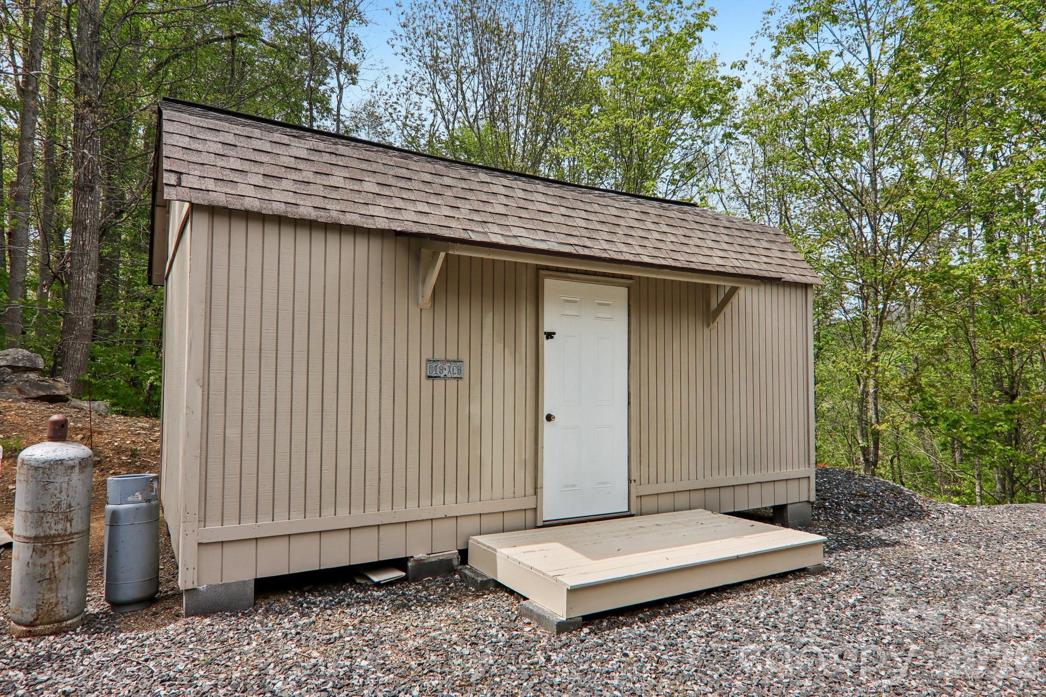 519 Susanna Cove Road Mars Hill NC 28754