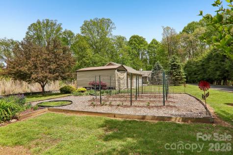 519 Susanna Cove Road Mars Hill NC 28754