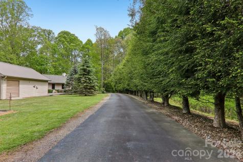 519 Susanna Cove Road Mars Hill NC 28754