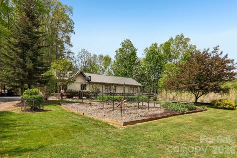 519 Susanna Cove Road Mars Hill NC 28754