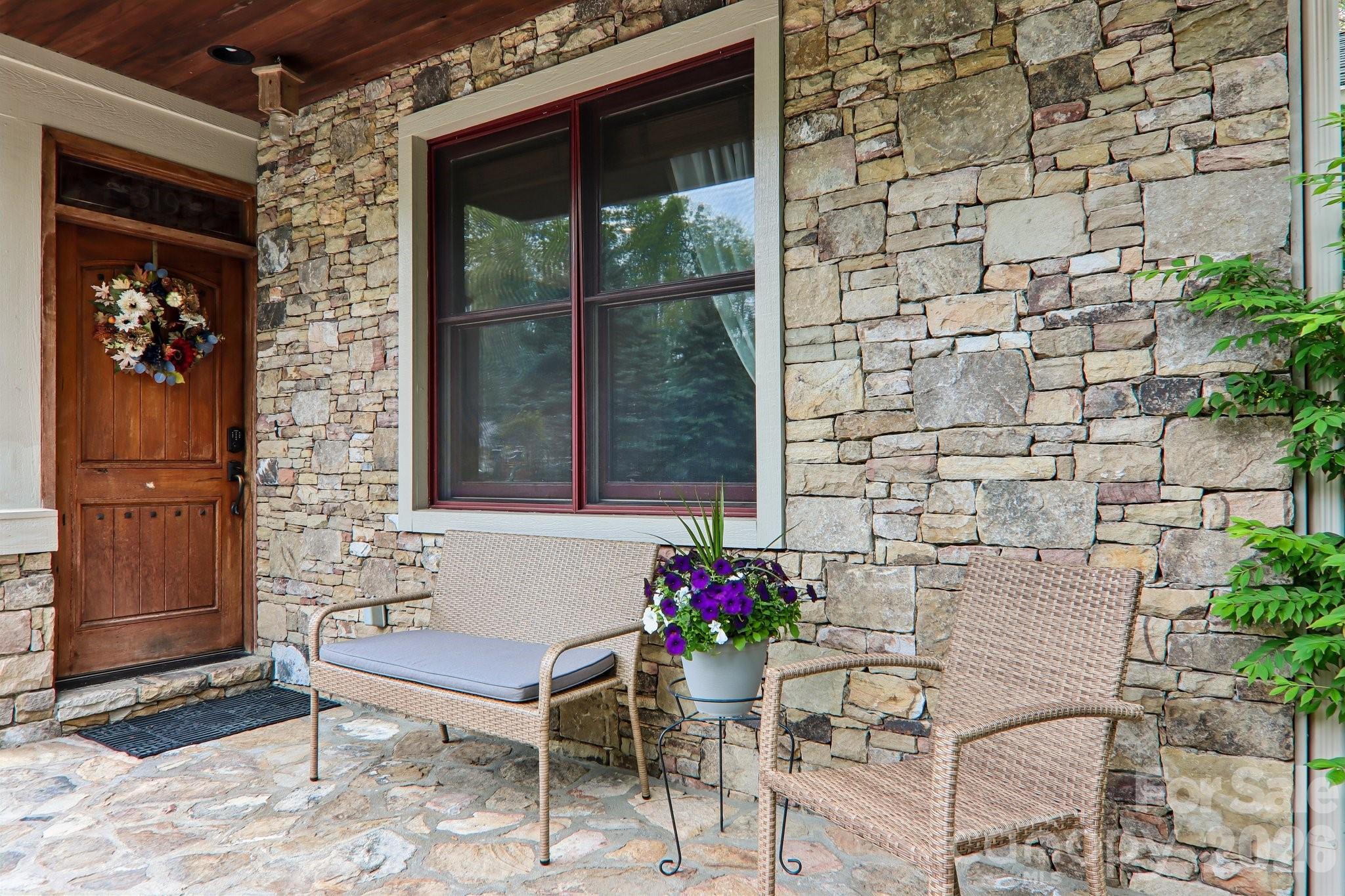 519 Susanna Cove Road Mars Hill NC 28754