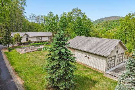 519 Susanna Cove Road Mars Hill NC 28754