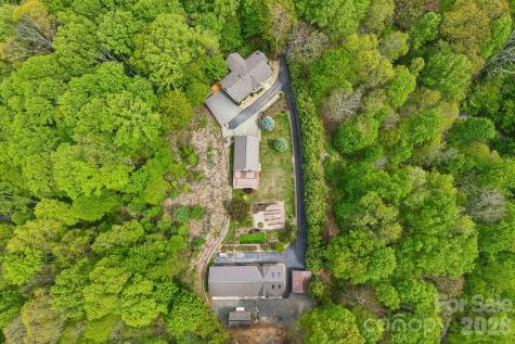 519 Susanna Cove Road Mars Hill NC 28754