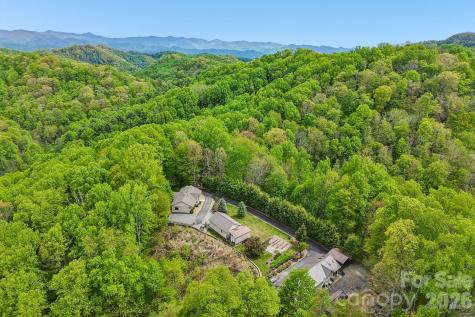519 Susanna Cove Road Mars Hill NC 28754