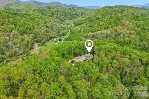 519 Susanna Cove Road Mars Hill NC 28754