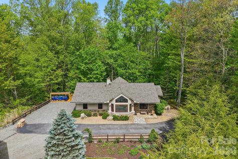 519 Susanna Cove Road Mars Hill NC 28754