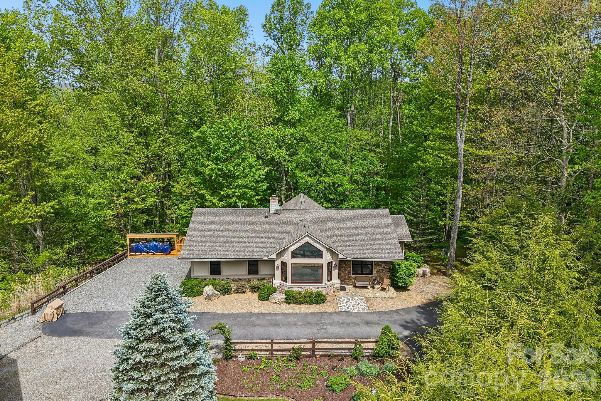 519 Susanna Cove Road Mars Hill NC 28754
