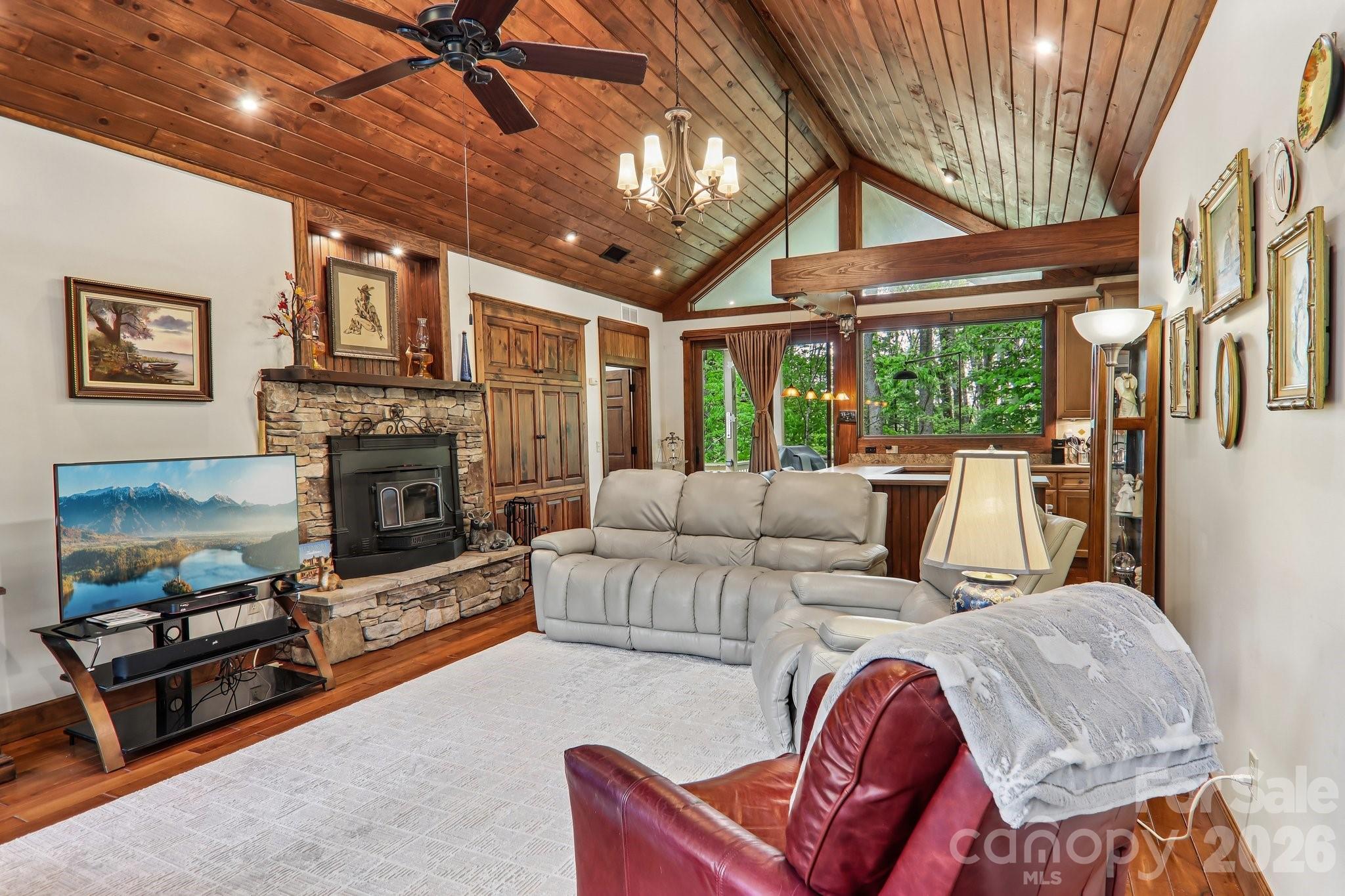 519 Susanna Cove Road Mars Hill NC 28754