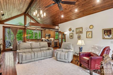 519 Susanna Cove Road Mars Hill NC 28754