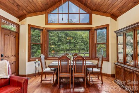 519 Susanna Cove Road Mars Hill NC 28754