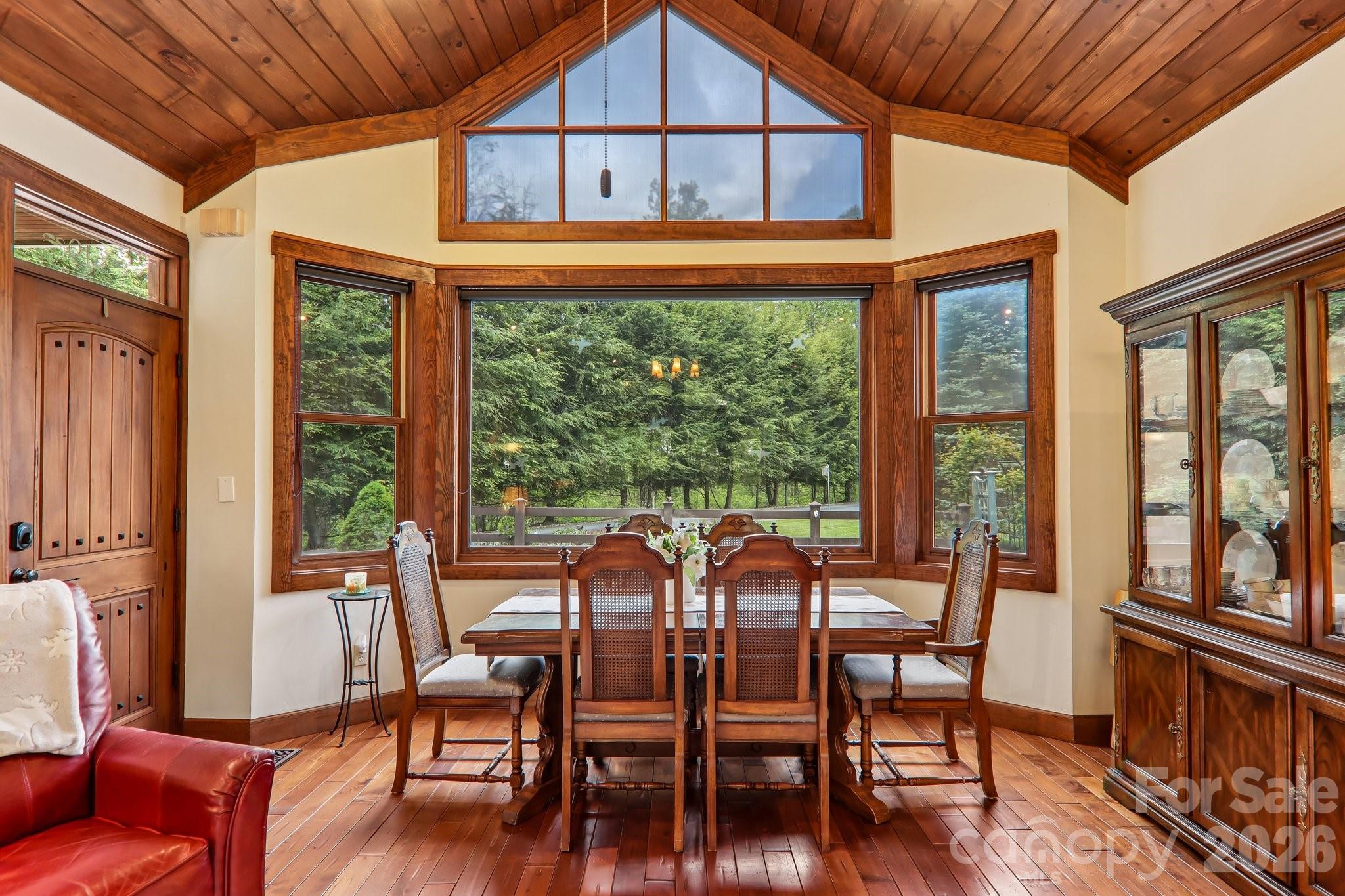 519 Susanna Cove Road Mars Hill NC 28754