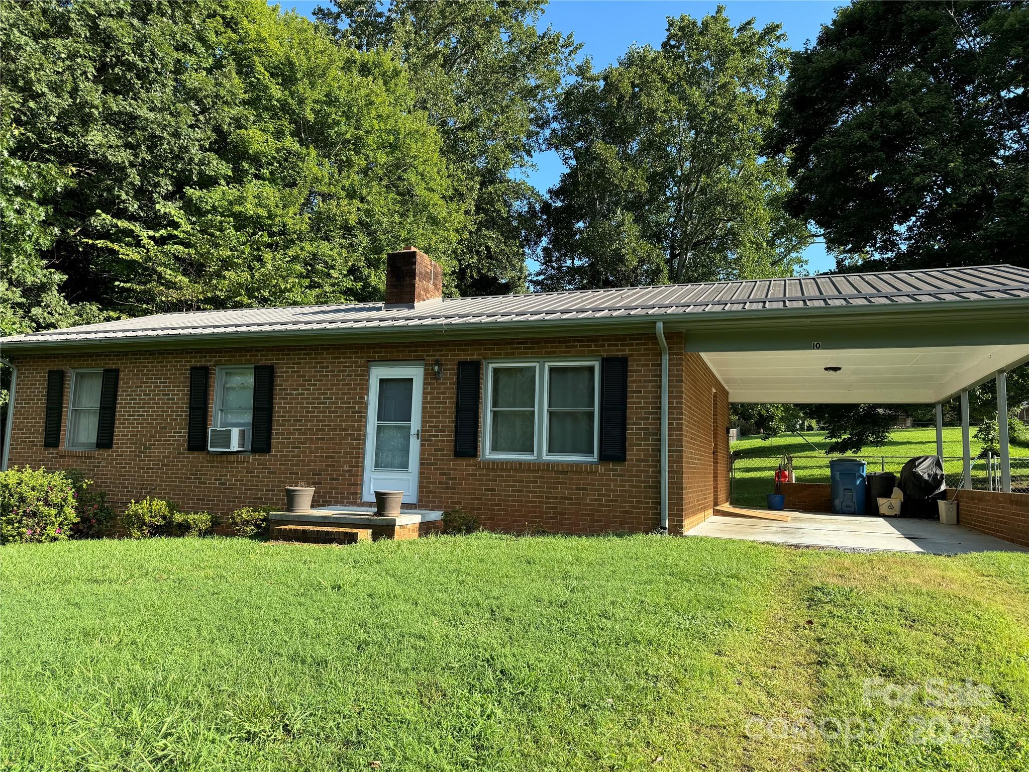 10 Power Drive Granite Falls NC 28630