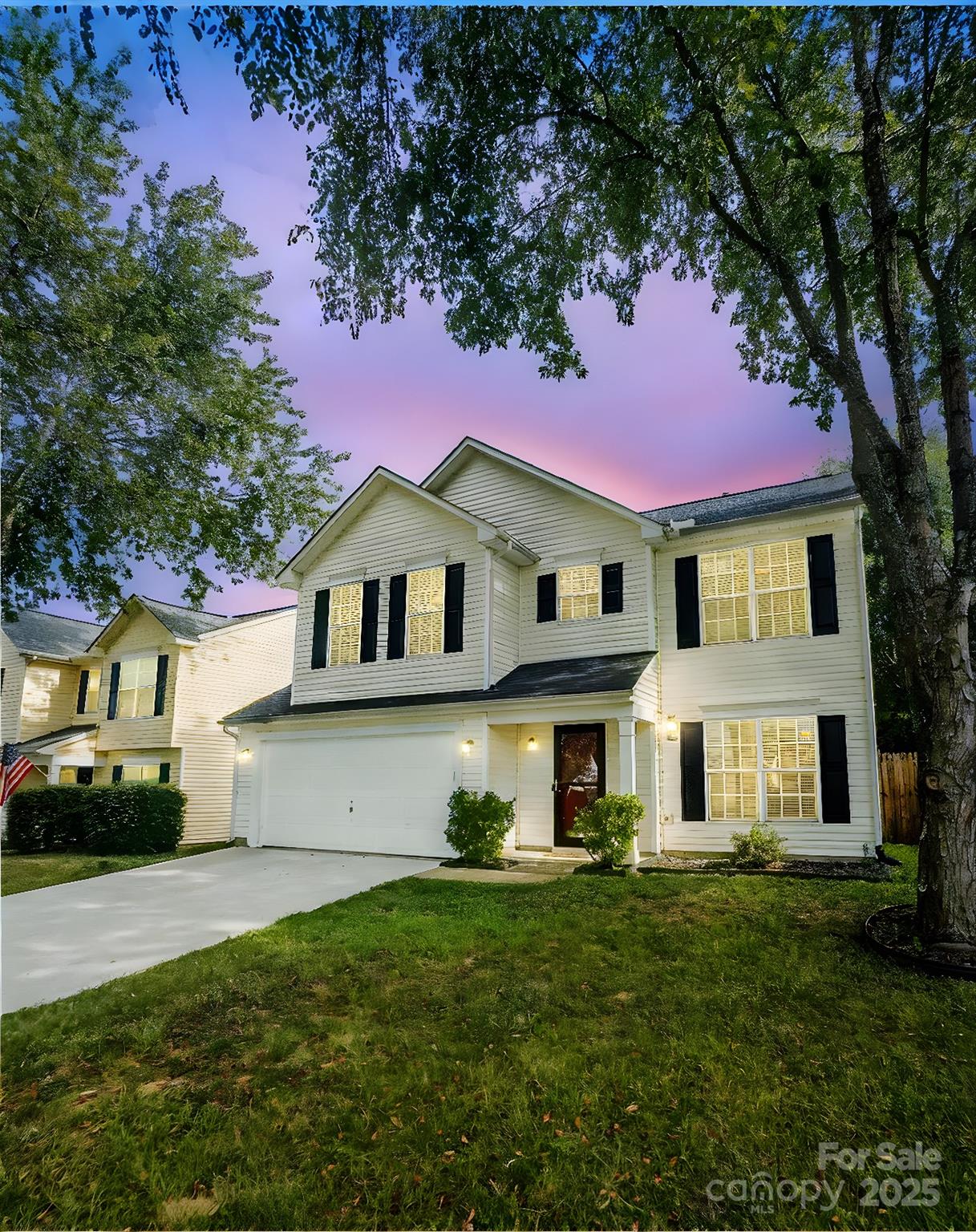 4928 Wheat Drive SW Concord NC 28027