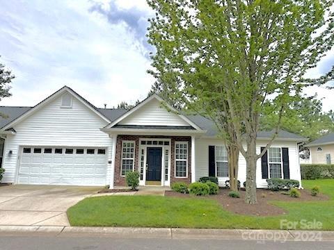 9210 Duckhorn Drive Charlotte NC 28277