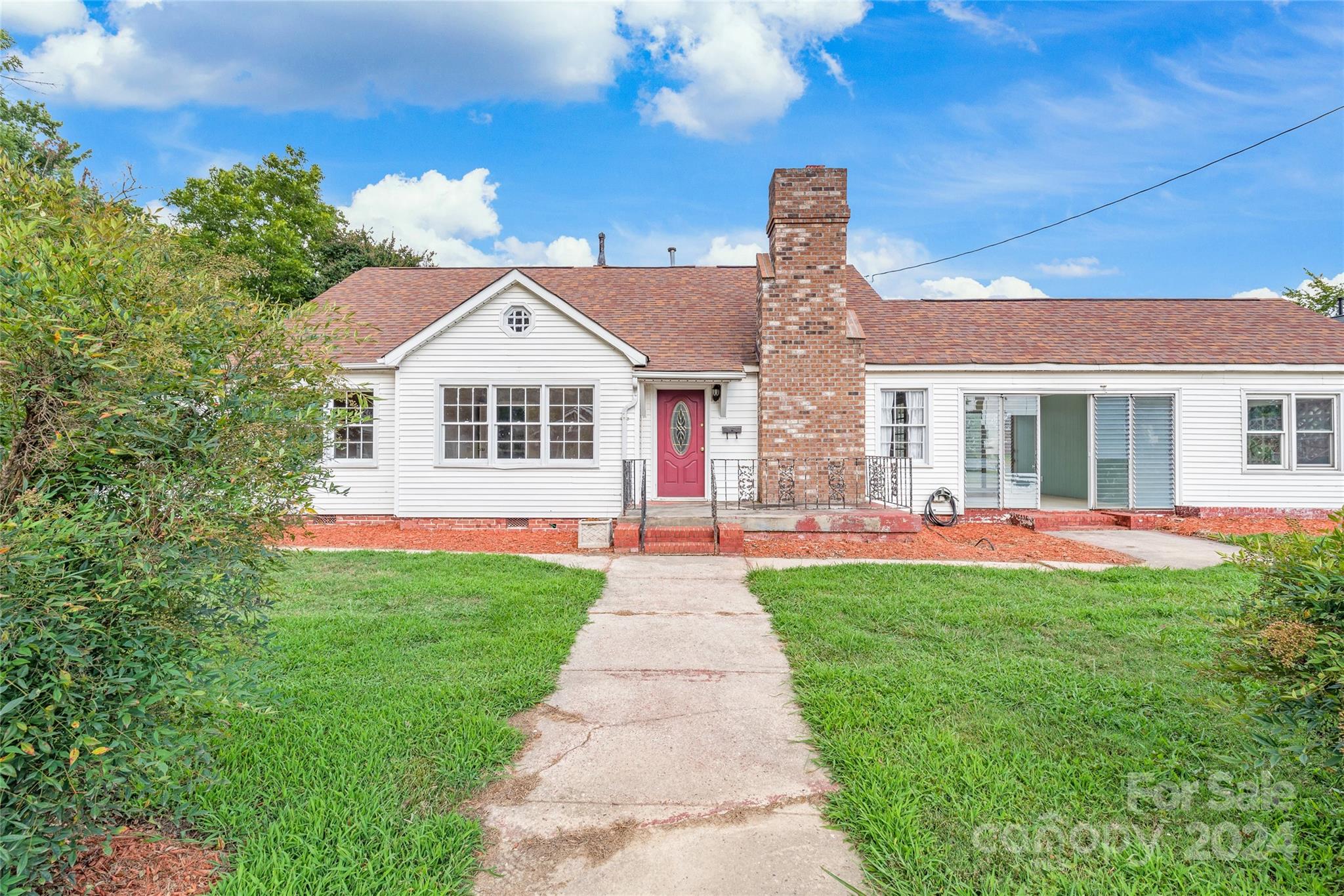 1308 Concord Avenue Monroe NC 28110