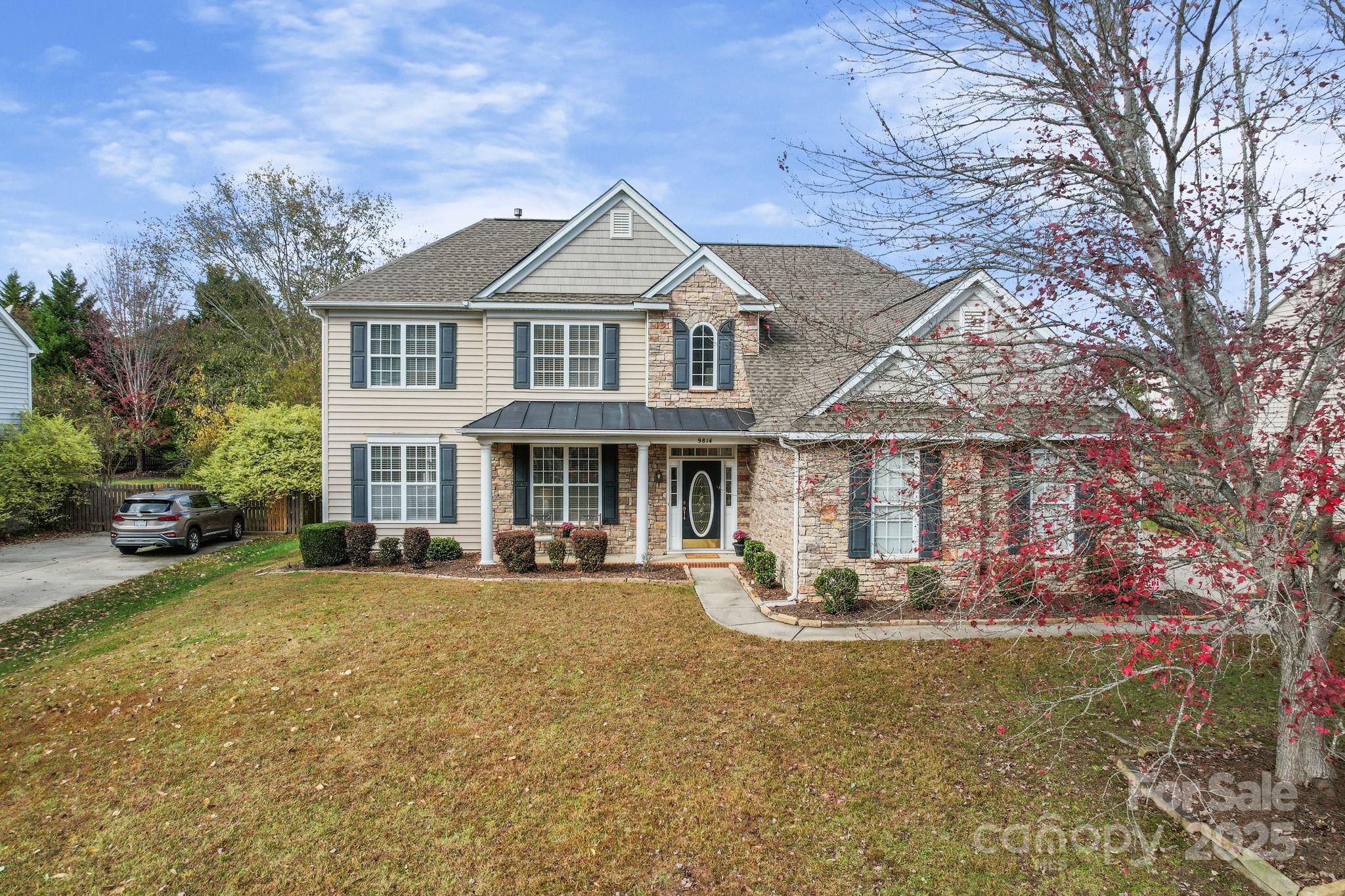 9814 Tompkins Lane Waxhaw NC 28173