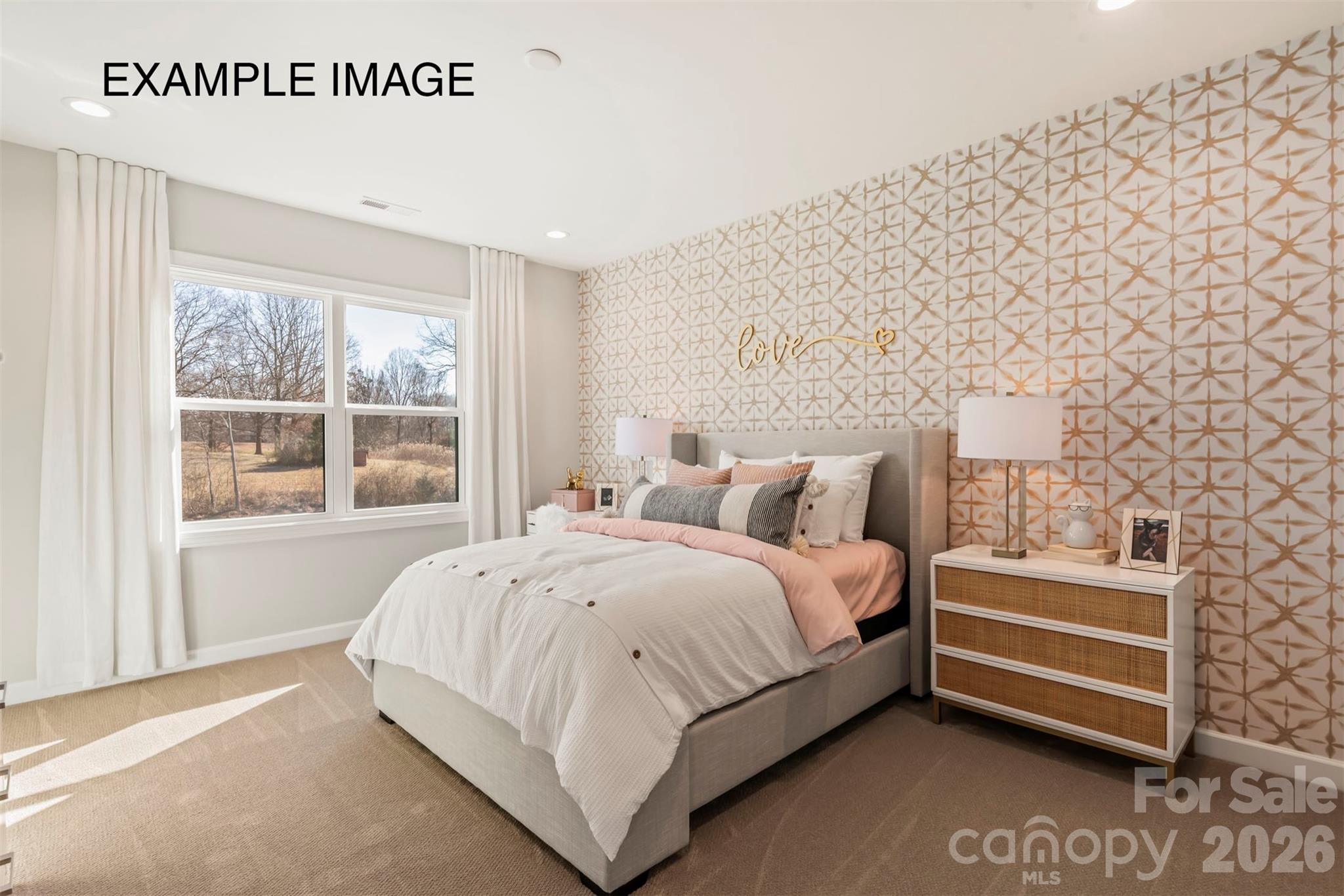 4249 Dahlia Drive Harrisburg NC 28075