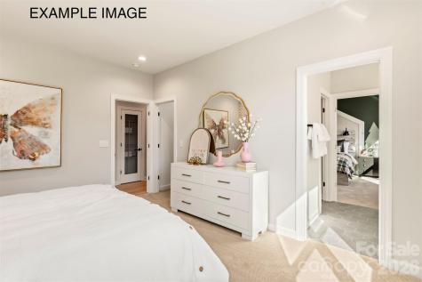 4249 Dahlia Drive Harrisburg NC 28075