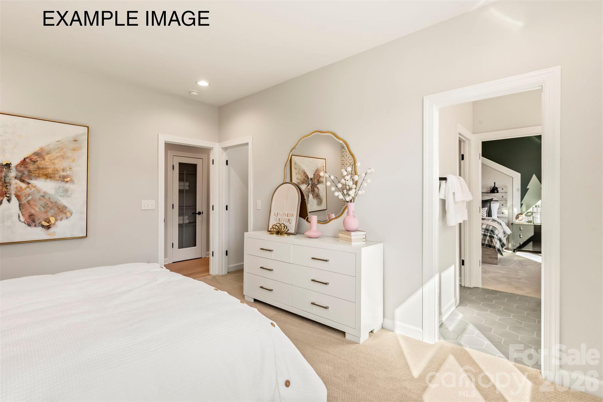 4249 Dahlia Drive Harrisburg NC 28075