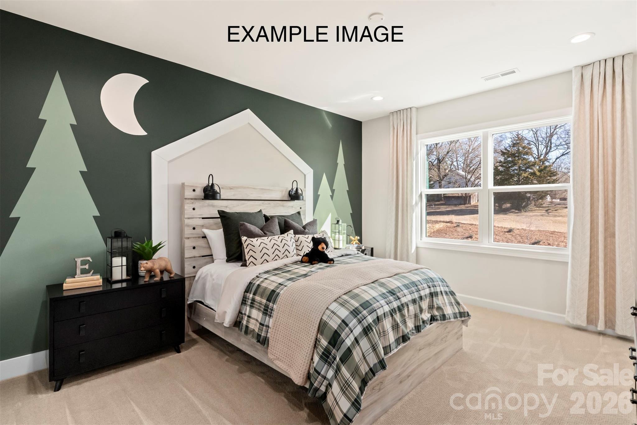 4249 Dahlia Drive Harrisburg NC 28075