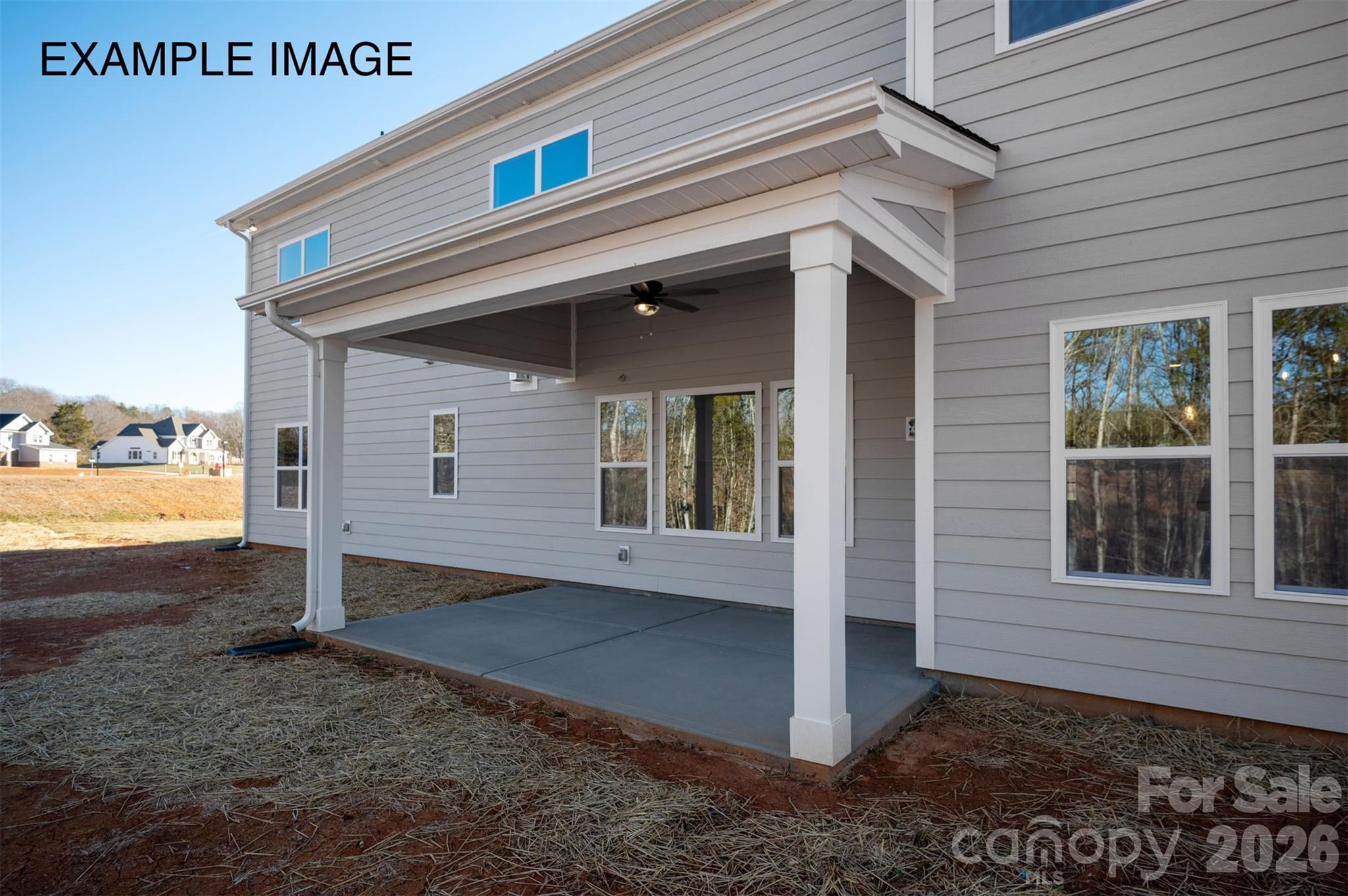 4249 Dahlia Drive Harrisburg NC 28075