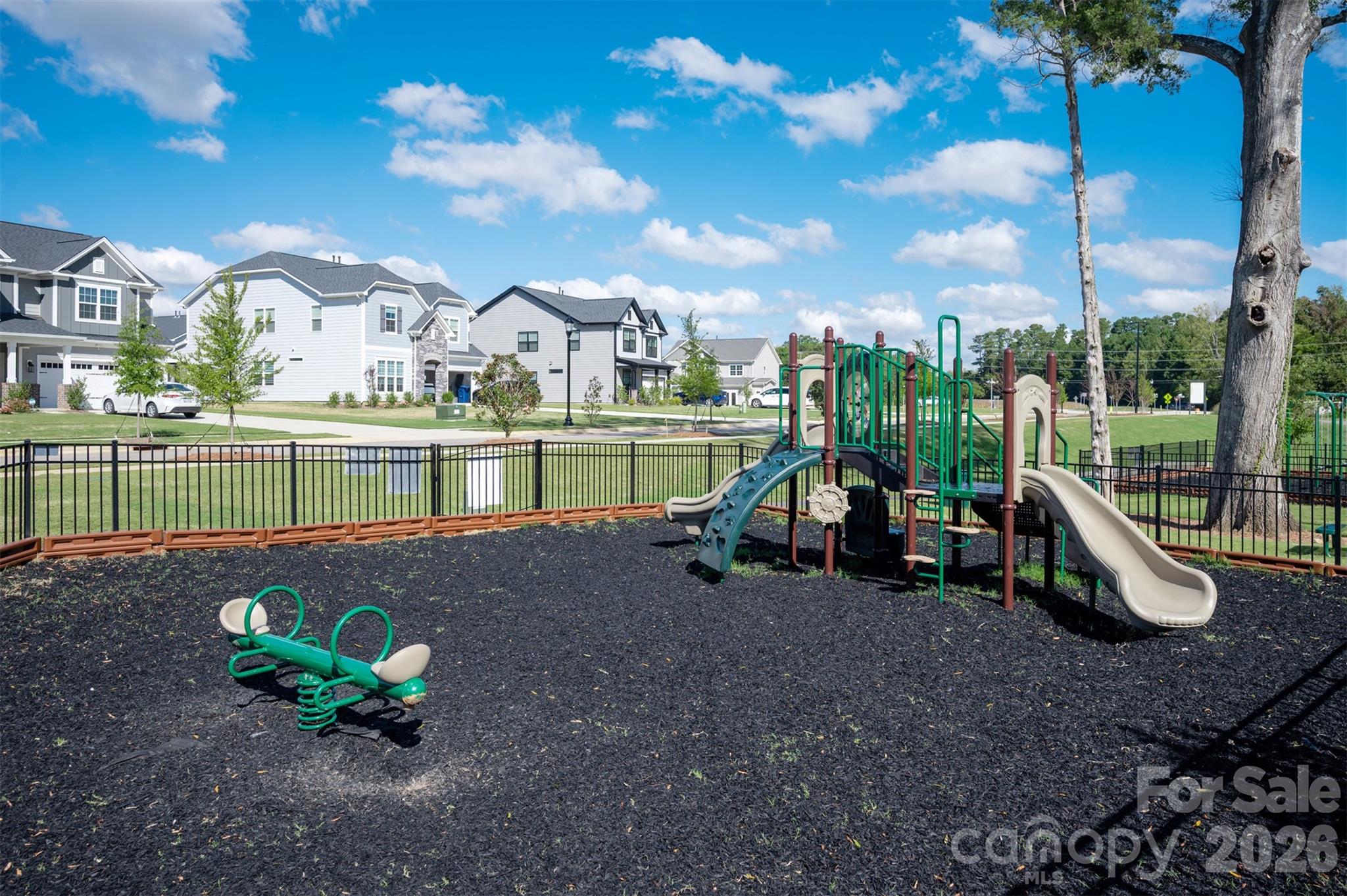 4249 Dahlia Drive Harrisburg NC 28075