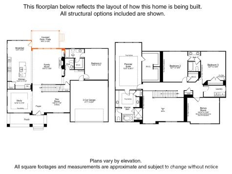4249 Dahlia Drive Harrisburg NC 28075