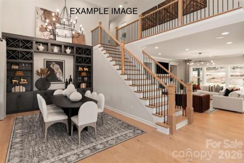 4249 Dahlia Drive Harrisburg NC 28075
