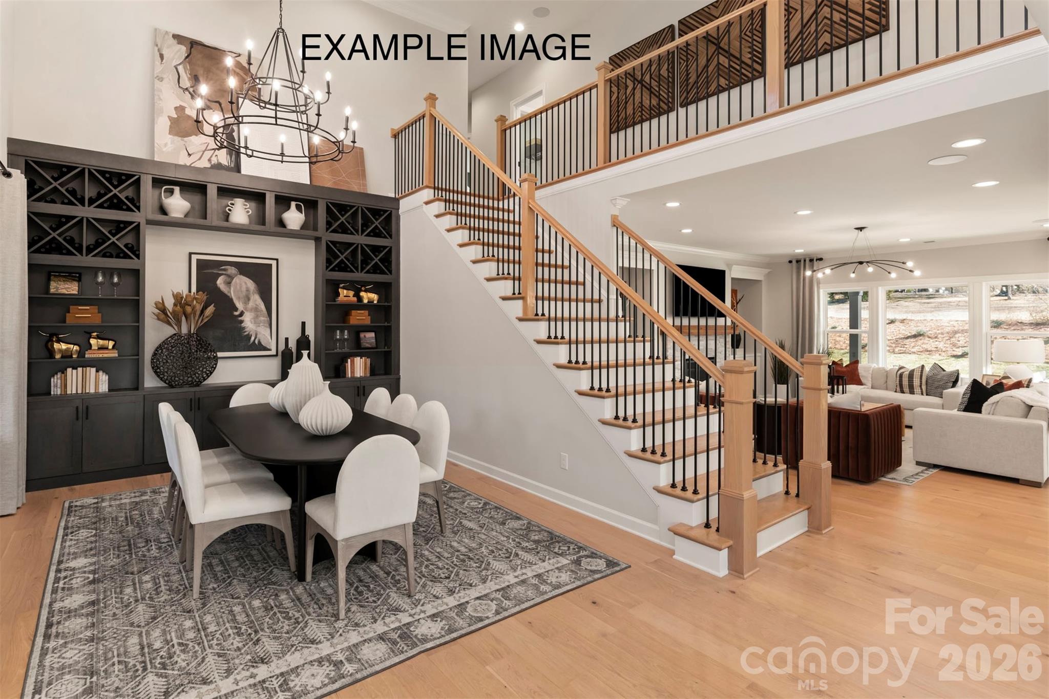 4249 Dahlia Drive Harrisburg NC 28075