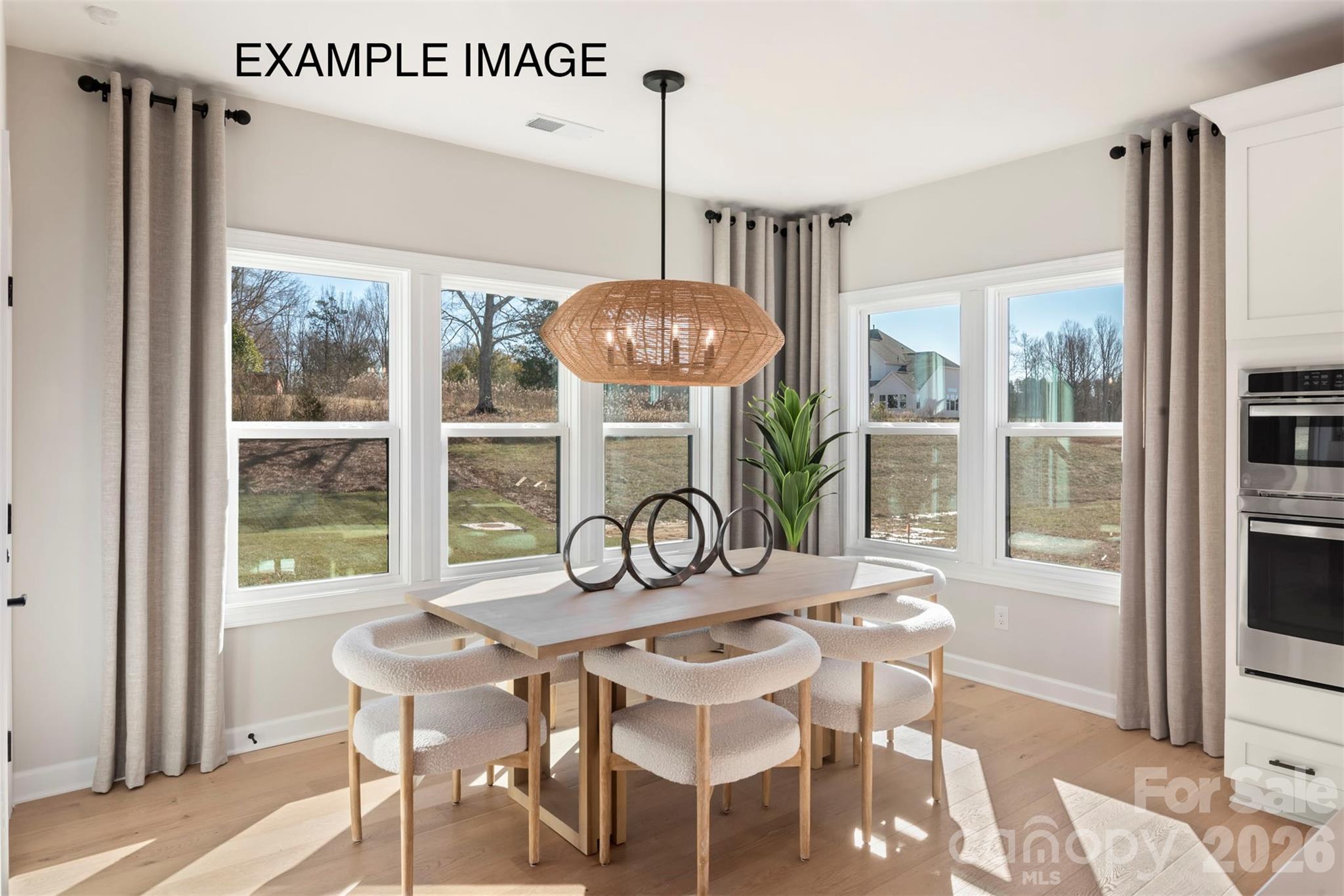 4249 Dahlia Drive Harrisburg NC 28075